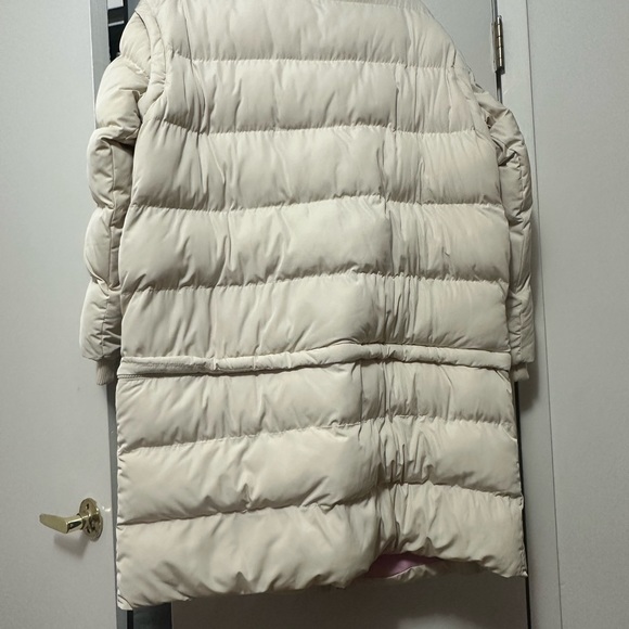 Target x Lego Puffer Coat Sz M - Picture 3 of 8